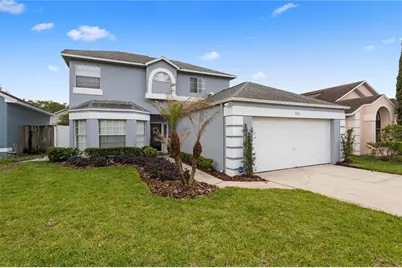 353 Lakebreeze Circle, Lake Mary, FL 32746 - Photo 12