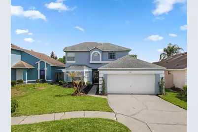 353 Lakebreeze Circle, Lake Mary, FL 32746 - Photo 2