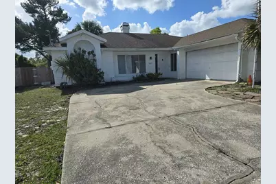 3025 Foxboro Circle, Deltona, FL 32738 - Photo 1