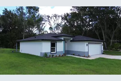 14495 SW 79th Avenue Road, Ocala, FL 34473 - Photo 1