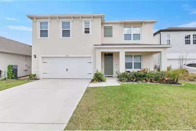 473 Archway Place, Saint Cloud, FL 34771 - Photo 1