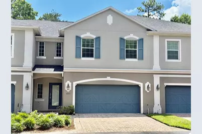 683 Evening Sky Drive, Oviedo, FL 32765 - Photo 1