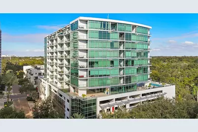 101 S Eola Drive #1208, Orlando, FL 32801 - Photo 1