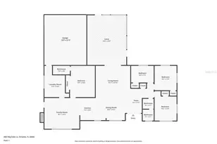 4801 Big Oaks Ln, Orlando, FL 32806 - Photo 10