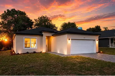 4325 N Bacall Loop, Beverly Hills, FL 34465 - Photo 2