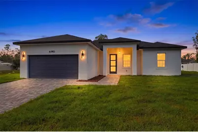 6190 SW 144th Place, Ocala, FL 34473 - Photo 2
