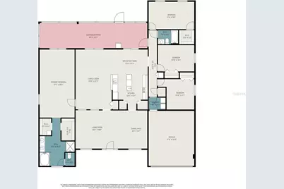 100 Festive Court, Chuluota, FL 32766 - Photo 28