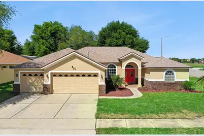 2440 Holly Ridge Court, Clermont, FL 34711 - Photo 1