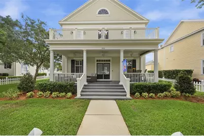 203 Celebration Boulevard, Kissimmee, FL 34747 - Photo 2