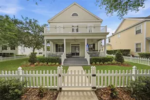 203 Celebration Blvd, Kissimmee, FL 34747 - Photo 1