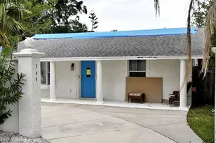 749 Siesta Dr, Sarasota, FL 34242 - Photo 1