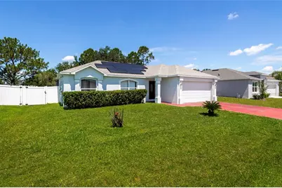 718 Toulon Drive, Kissimmee, FL 34759 - Photo 2