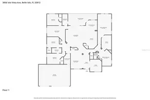 3956 Isle Vista Ave, Belle Isle, FL 32812 - Photo 52