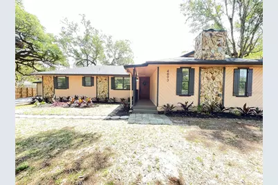 4893 S Old Floral City Road, Inverness, FL 34450 - Photo 2
