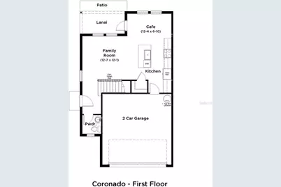 6510 Horseshoe Lane Way, Saint Cloud, FL 34773 - Photo 2