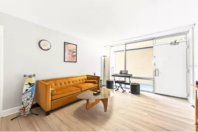 151 E Washington Street #218, Orlando, FL 32801 - Photo 4