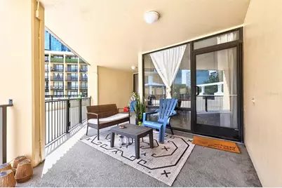 151 E Washington Street #218, Orlando, FL 32801 - Photo 16