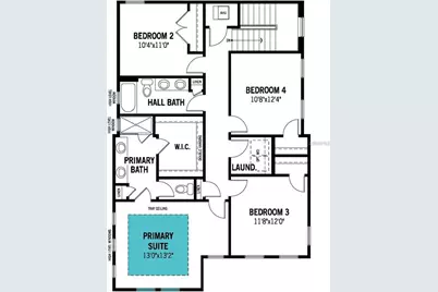 1981 Beach Terrace, Celebration, FL 34747 - Photo 30