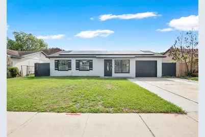 3810 Beachman Drive, Orlando, FL 32810 - Photo 2