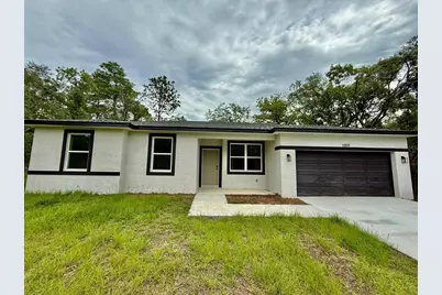 1659 W Belen Drive, Citrus Springs, FL 34434 - Photo 1