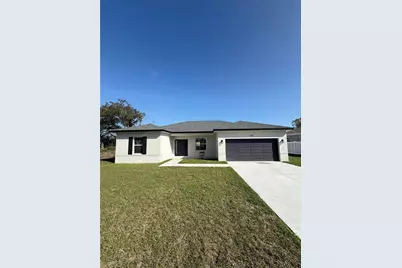 1659 W Belen Drive, Citrus Springs, FL 34434 - Photo 1