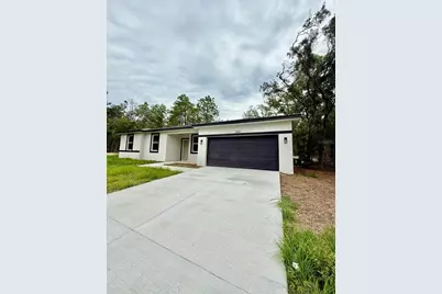 1659 W Belen Drive, Citrus Springs, FL 34434 - Photo 2