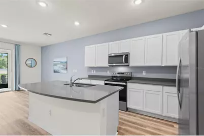 11028 Crescent Deer Drive, Land O Lakes, FL 34638 - Photo 4