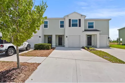 11028 Crescent Deer Drive, Land O Lakes, FL 34638 - Photo 1