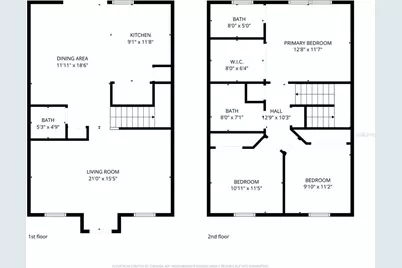 1304 Denman Court, Wesley Chapel, FL 33543 - Photo 14