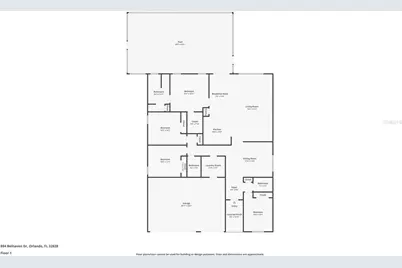 884 Belhaven Drive, Orlando, FL 32828 - Photo 20