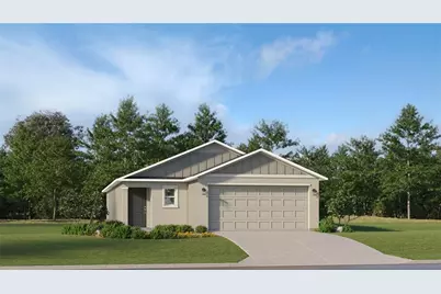 3695 NE 30th Terrace, Ocala, FL 34479 - Photo 1