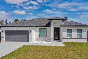 16175 SW 24th Court Rd, Ocala, FL 34473 - Photo 2