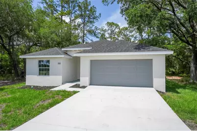2132 Pine Meadows Golf Course Road, Eustis, FL 32726 - Photo 2