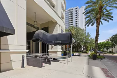 100 S Eola Drive #605, Orlando, FL 32801 - Photo 2