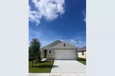1365 Camellia Bloom Lane, Sanford, FL 32773 - Photo 1