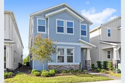 16283 Honey Harvest Street, Winter Garden, FL 34787 - Photo 34