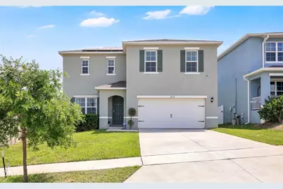 1854 Juneberry Street, Clermont, FL 34715 - Photo 1