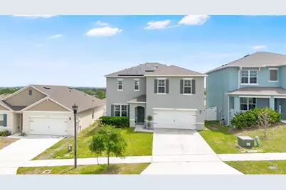 1854 Juneberry Street, Clermont, FL 34715 - Photo 4
