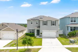 1854 Juneberry St, Clermont, FL 34715 - Photo 4