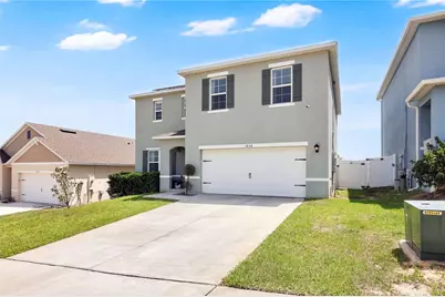 1854 Juneberry Street, Clermont, FL 34715 - Photo 2