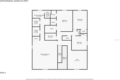 210 Pinefield Drive, Sanford, FL 32771 - Photo 42