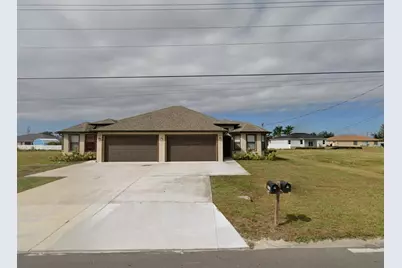 1513 Andalusia Boulevard, Cape Coral, FL 33909 - Photo 2