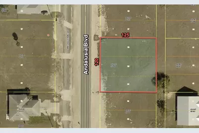 1513 Andalusia Boulevard, Cape Coral, FL 33909 - Photo 1