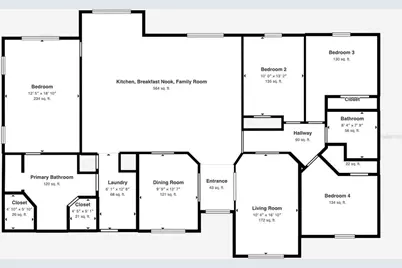 10715 SW 41st Avenue, Ocala, FL 34476 - Photo 36