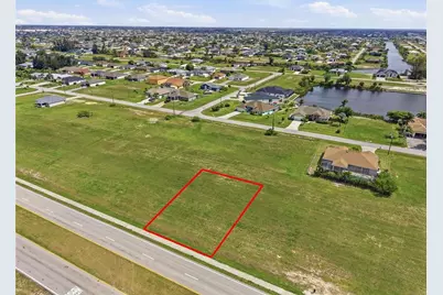 3008 Tropicana Parkway W, Cape Coral, FL 33993 - Photo 1