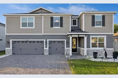 887 Asterfield Lane, Deland, FL 32720 - Photo 1