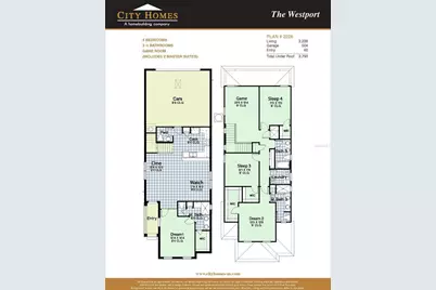 1456 Fairview Circle, Kissimmee, FL 34747 - Photo 2