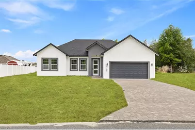 6786 SW 128th Place, Ocala, FL 34473 - Photo 1