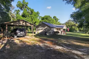 7390 NW 142nd St, Trenton, FL 32693 - Photo 26