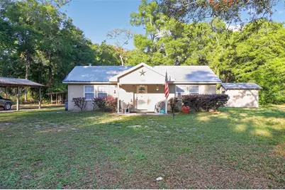 7390 NW 142nd Street, Trenton, FL 32693 - Photo 1